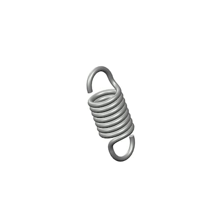 Approved Vendor Extension Spring, O= .625, L= 1.88, W= .0930 R G509968105